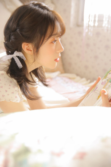 父母儿女一家日